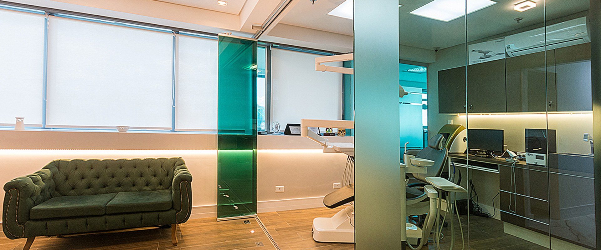 Clínica Beleza do Sorriso