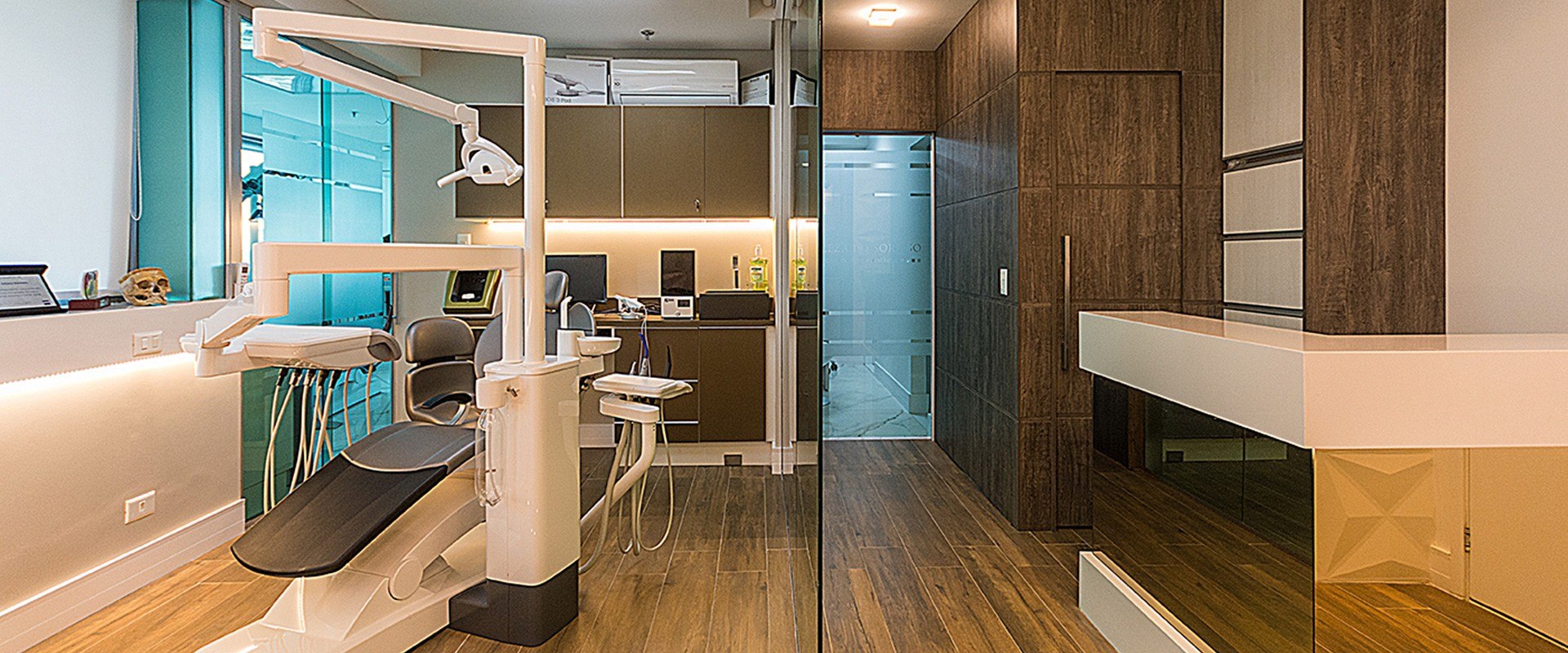 Clínica Beleza do Sorriso