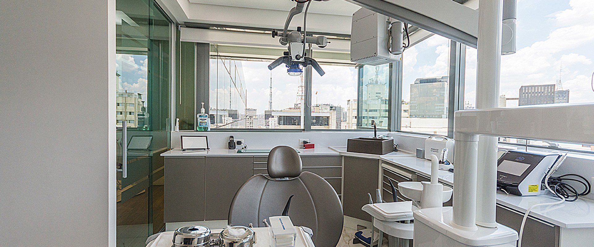 Clínica Beleza do Sorriso